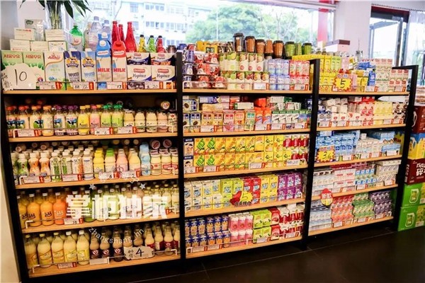 加盟123零食鋪小食雜 成本解析與投資指南