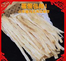 膠東風(fēng)味小食雜 舌尖上的鄉(xiāng)愁與煙火氣