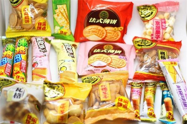 零食多 開(kāi)啟美味與健康的休閑食品新篇章